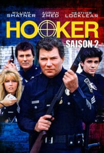 Hooker – Saison 2