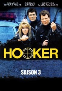 Hooker – Saison 3