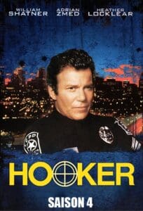 Hooker – Saison 4