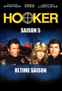 Hooker – Saison 5