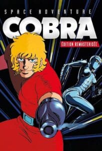 Cobra – Saison 1