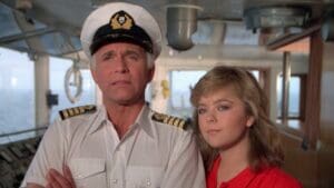 La croisière s&rsquo;amuse (1-2)