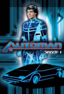 Automan – Saison 1