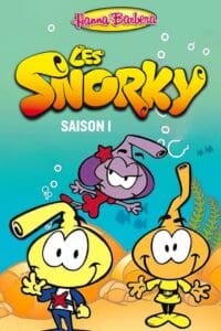 Les Snorky – Saison 1