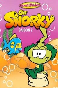Les Snorky – Saison 2