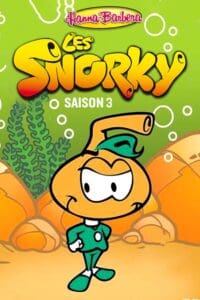 Les Snorky – Saison 3