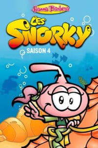Les Snorky – Saison 4