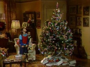 Oui, le père Noël existe (2/2)