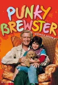Punky Brewster – Saison 2