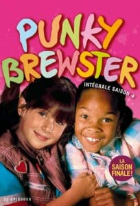 Punky Brewster – Saison 4