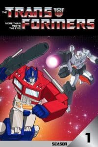 Transformers – Saison 1