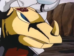 L&rsquo;île des Dinobots (2/2)