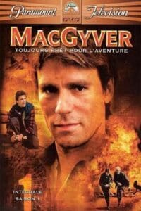 MacGyver – Saison 1