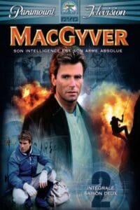 MacGyver – Saison 2