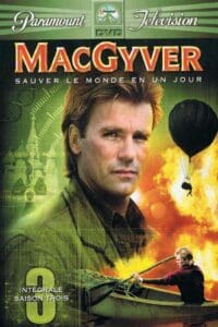 MacGyver – Saison 3