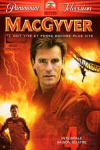 MacGyver – Saison 4