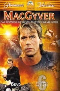 MacGyver – Saison 6