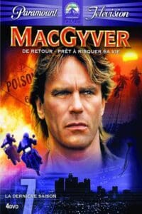 MacGyver – Saison 7