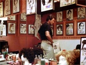 Les Demoiselles de Los Angeles (2)