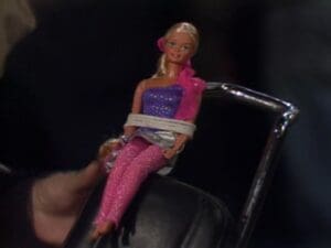 La Poupée Barbie