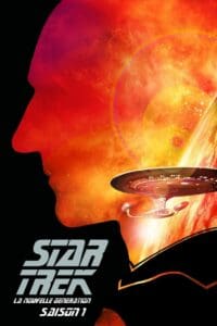 Star Trek : La nouvelle génération – Saison 1