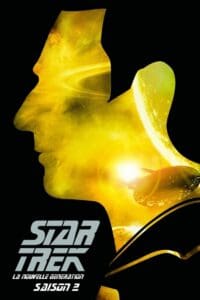 Star Trek : La nouvelle génération – Saison 2