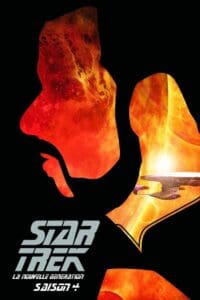 Star Trek : La nouvelle génération – Saison 4