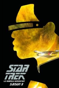 Star Trek : La nouvelle génération – Saison 5