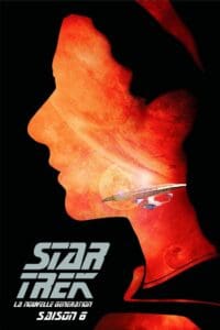 Star Trek : La nouvelle génération – Saison 6
