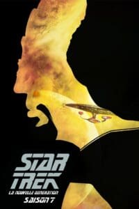 Star Trek : La nouvelle génération – Saison 7