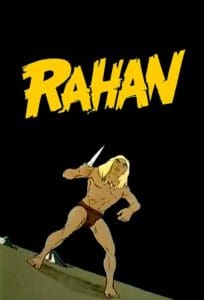 Rahan, fils des ages farouches – Saison 1