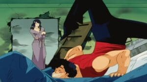 La Fiancée de Mammouth (1)