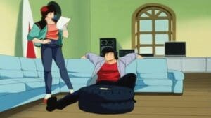 La Petite Infirme (2)