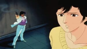 Laura est en danger (1)