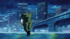 Une vengeance tardive (1)