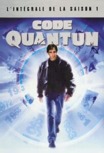 Code Quantum – Saison 1