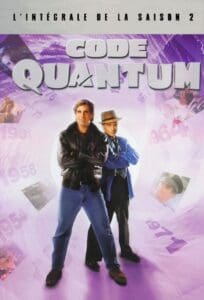 Code Quantum – Saison 2