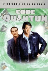 Code Quantum – Saison 3