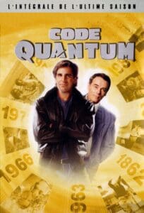 Code Quantum – Saison 5