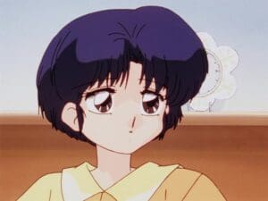 Ranma et sa Mère (1re partie)