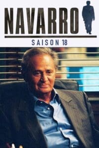 Navarro – Saison 18