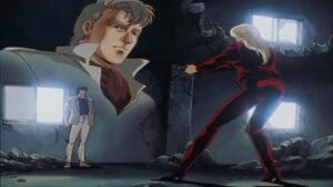 Vendetta d’amour (1)