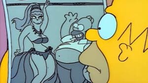 L’Odyssée d’Homer
