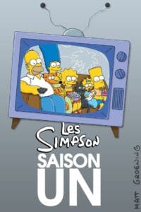 Les Simpson – Saison 1