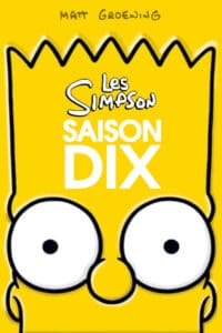 Les Simpson – Saison 10
