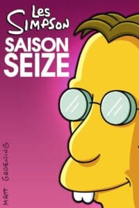 Les Simpson – Saison 16