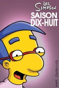 Les Simpson – Saison 18