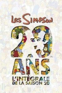 Les Simpson – Saison 20