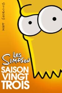 Les Simpson – Saison 23