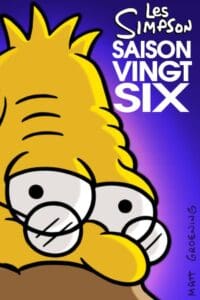Les Simpson – Saison 26